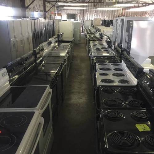 Appliances