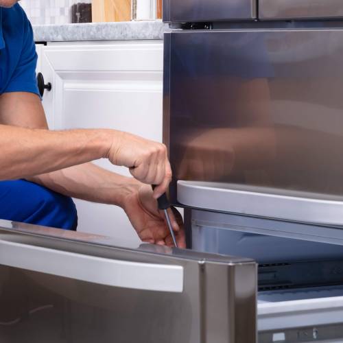 Appliance Repair